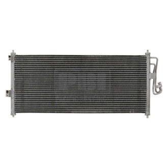 Pacific Best® - A/C Condenser