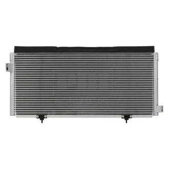 Pacific Best® - A/C Condenser