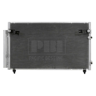 Pacific Best® - A/C Condenser