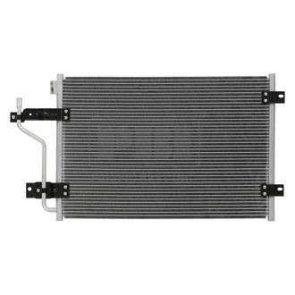 Pacific Best® - A/C Condenser