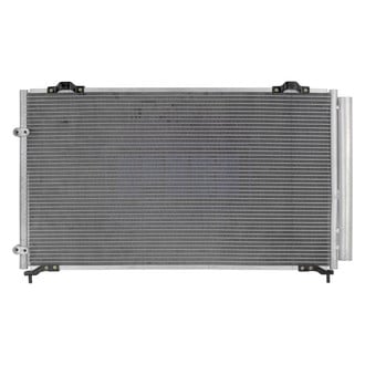 Pacific Best® - A/C Condenser