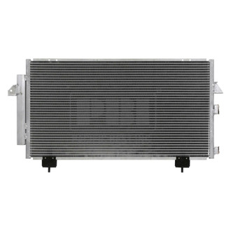 Pacific Best® - A/C Condenser