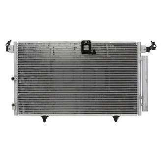 Pacific Best® - A/C Condenser