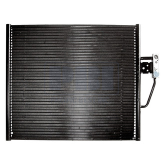 Pacific Best® - A/C Condenser