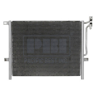 Pacific Best® - A/C Condenser