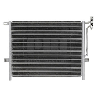 Pacific Best® - A/C Condenser
