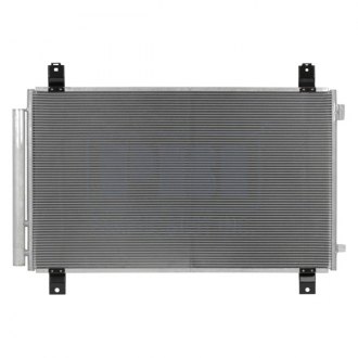 Pacific Best® PC4996 - A/C Condenser