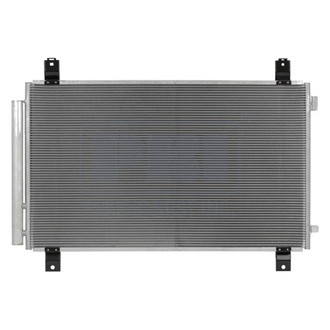 Pacific Best® - A/C Condenser