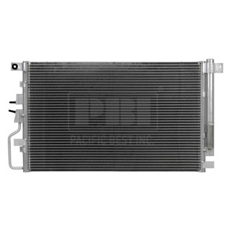 Pacific Best® - A/C Condenser