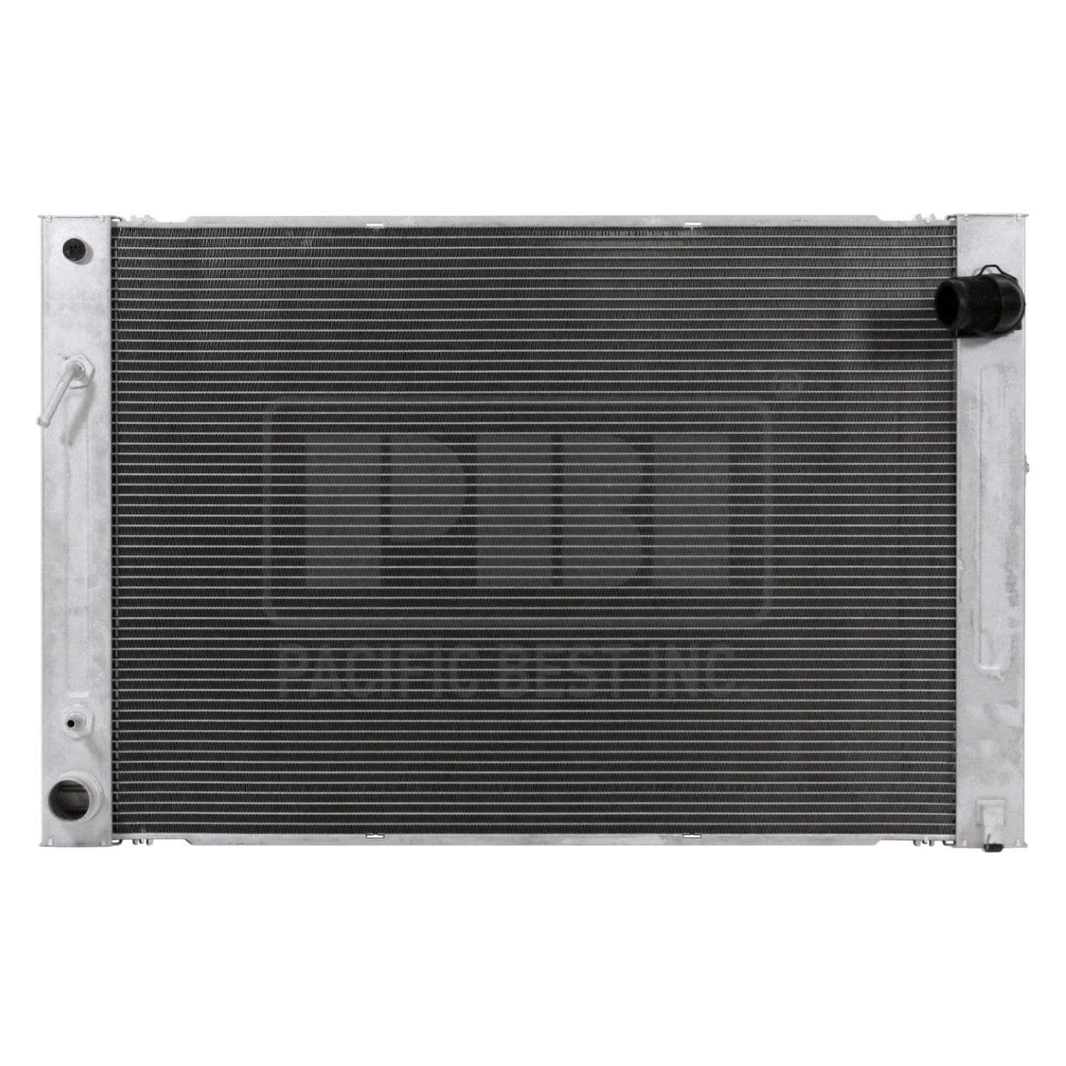 Pacific Best® PC8028 - A/C Condenser