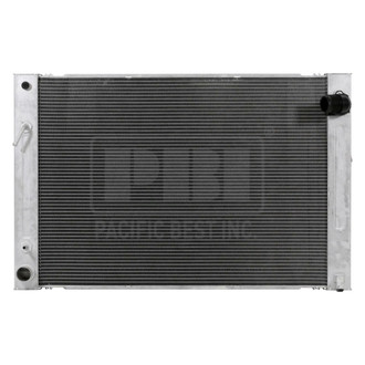 Pacific Best® - A/C Condenser