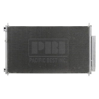 Pacific Best® - A/C Condenser