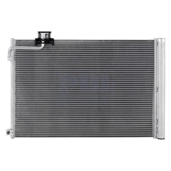 Pacific Best® - A/C Condenser