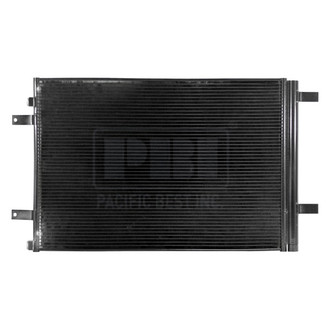Pacific Best® - A/C Condenser