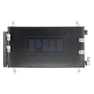 Pacific Best® - A/C Condenser