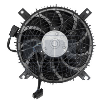 Pacific Best® - A/C Condenser Fan Assembly