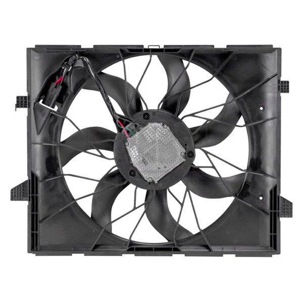 Pacific Best® PF55016 Engine Cooling Fan Assembly