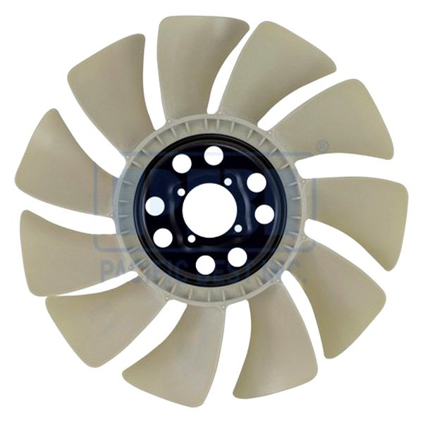 Pacific Best® - Engine Cooling Fan Blade