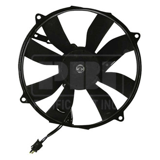 Pacific Best® - Engine Cooling Fan Assembly