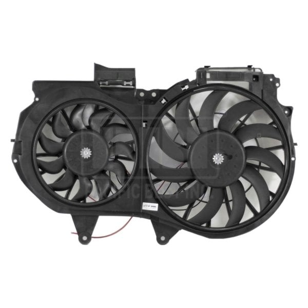 Pacific Best® PF8503 Engine Cooling Fan Assembly