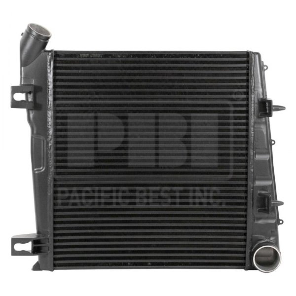 Pacific Best® - Intercooler