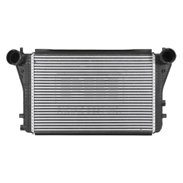 Pacific Best® - Intercooler