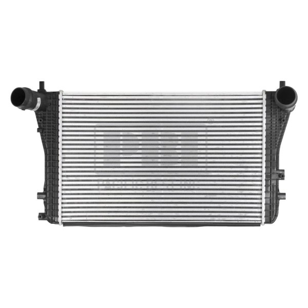 Pacific Best® - Intercooler