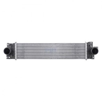TYC 18011 Compatible with Ford Fusion Replacement Charged Air Cooler 