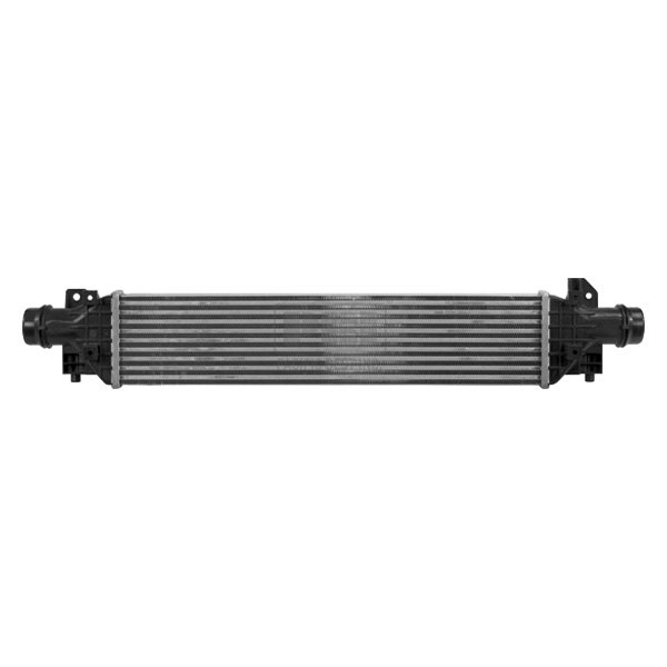 Pacific Best® - Intercooler