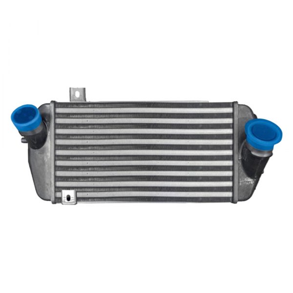 Pacific Best® - Intercooler