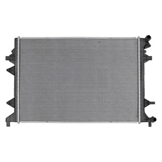 Pacific Best® - Intercooler