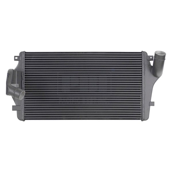 Pacific Best® - Intercooler