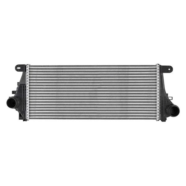 Pacific Best® - Intercooler