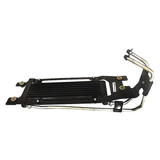 Pacific Best® - Automatic Transmission Oil Cooler Assembly