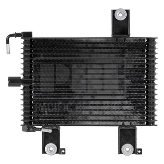 Pacific Best® - Automatic Transmission Oil Cooler Assembly