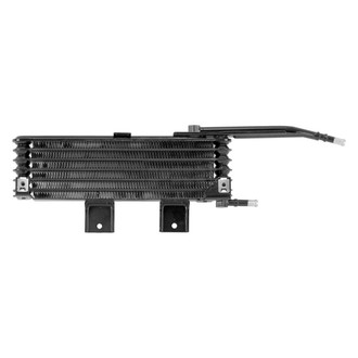 Pacific Best® - Automatic Transmission Oil Cooler Assembly