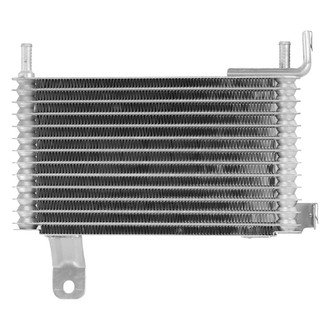 Pacific Best® - Automatic Transmission Oil Cooler Assembly