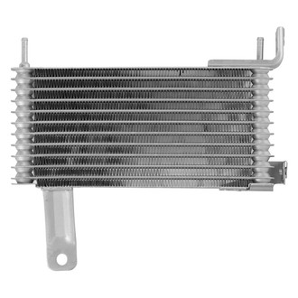 Pacific Best® - Automatic Transmission Oil Cooler Assembly
