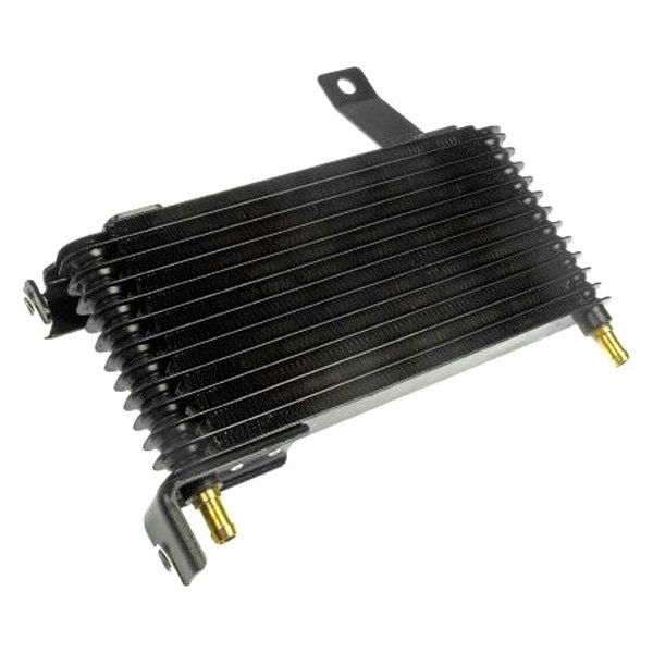 Pacific Best® - Automatic Transmission Oil Cooler Assembly