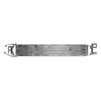 Pacific Best® - Automatic Transmission Oil Cooler Assembly