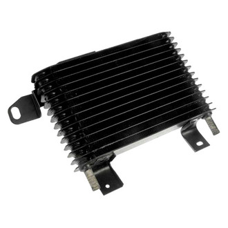 Pacific Best® - Automatic Transmission Oil Cooler Assembly