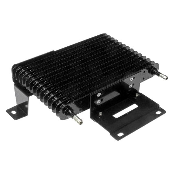 Pacific Best® - Automatic Transmission Oil Cooler Assembly