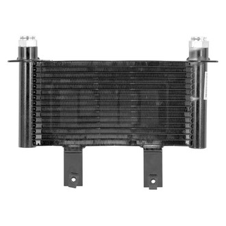 Pacific Best® - Automatic Transmission Oil Cooler Assembly