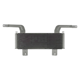 Pacific Best® - Automatic Transmission Oil Cooler Assembly
