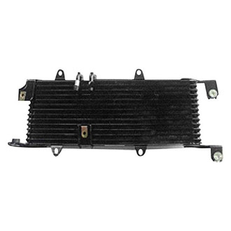 Pacific Best® - Automatic Transmission Oil Cooler Assembly
