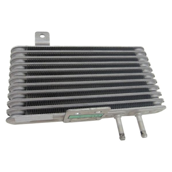 Pacific Best® - Automatic Transmission Oil Cooler Assembly