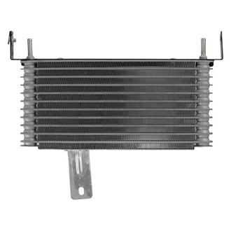 Pacific Best® - Automatic Transmission Oil Cooler Assembly
