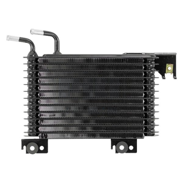 Pacific Best® - Automatic Transmission Oil Cooler Assembly