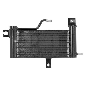 Pacific Best® - Automatic Transmission Oil Cooler Assembly