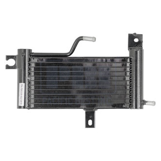 Pacific Best® - Automatic Transmission Oil Cooler Assembly